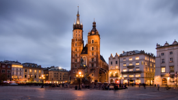 Il Turismo dell'Emilia-Romagna Sbarca in Polonia: Un Roadshow Itinerante tra Cultura e Sapori