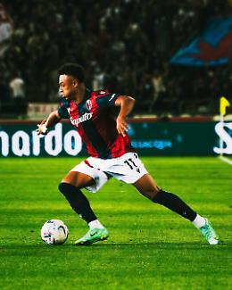 Ottimi Ndoye, Pobega e Castro. Dallinga non pervenuto