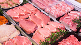 Sequestrati 200 kg di carne in due negozi per mancanza di rintracciabilità