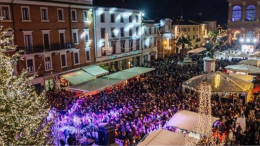 Rimini si illumina per il Natale: scopri tutti gli eventi in programma