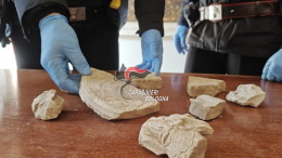 Scoperta straordinaria: trovati reperti archeologici a Imola