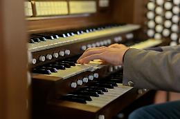 Il FOIS: la magia dell’organo conquista Bologna