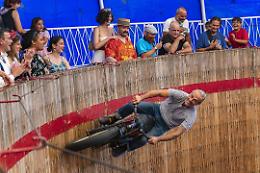Ruotando 2024: spettacolo e adrenalina per gli amanti della Kustom Kulture