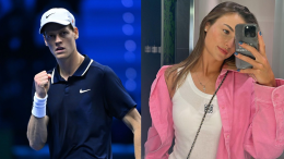 Jannik Sinner e Anna Kalinskaya: il dramma amoroso più chiacchierato del tennis