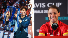 Jannik Sinner, la Coppa Davis e "l'ultimo ballo" di Rafa Nadal: la corsa degli italiani verso la gloria