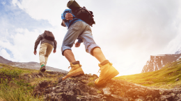 Trekking alla scoperta delle colline modenesi 