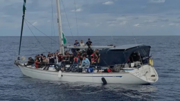 Tutti gli occhi sul Mediterraneo: una barca a vela per salvare vite umane