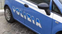Automobilista contromano in tangenziale: patente sospesa 