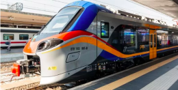 Capotreno aggredito su un treno regionale della linea Porretta-Pianoro
