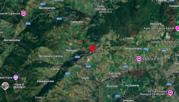 Terremoto sull'Appennino Modenese: nessun danno registrato