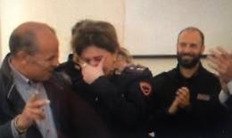 Teresa Aldrovandi, la funzionaria che capì come catturare i Savi