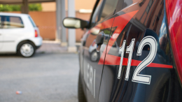 Imola: minacciato con una pistola finta per un gratta e vinci