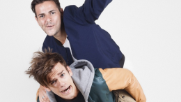 iPantellas debuttano al Teatro Dehon di Bologna