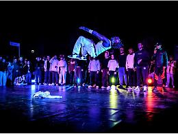 Street Dance Battle: a Bologna va in scena il gran finale dello Sport Festival