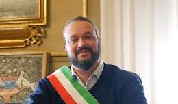 L'Anci nomina Alan Fabbri delegato alla Protezione civile