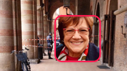 Omicidio Pierina Paganelli: trovati due Dna femminili