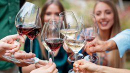 Mercato dei Vini: oltre mille vignaioli a BolognaFiere!