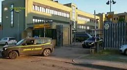 Sequestrati a Maranello uno stabile e mezzo milione di euro