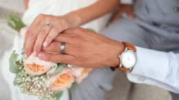 Il matrimonio? Sì ma meglio se tra qualche anno