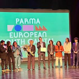 Parma sarà Capitale Europea dei Giovani 2027, superate città come Malaga e Skopje