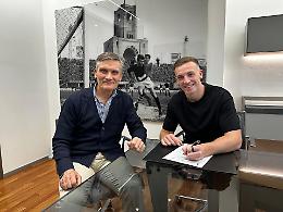 Ufficiale: Ferguson rinnova col Bologna sino al 2028