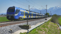 Latitante pluripregiudicato arrestato al Brennero mentre tentava di tornare a Bologna in treno