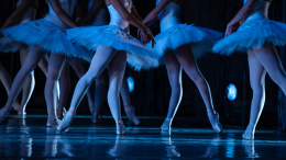 Lo Schiaccianoci: il grande balletto classico in scena al teatro Duse