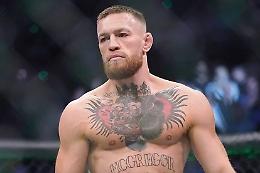 Conor McGregor, accuse di stupro: la leggenda macchiata da uno scandalo