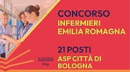 Bologna: non è una città per gli infermieri