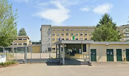 Reggio Emilia: 28enne torna in carcere dopo violazione delle misure alternative