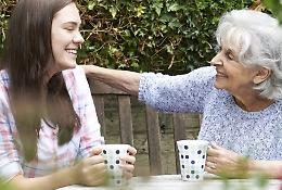 Soluzioni digitali per anziani e caregiver: il futuro si progetta a Ravenna