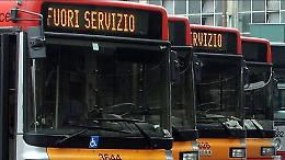 Sciopero generale del 29 Novembre: trasporti, scuola e sanità a rischio