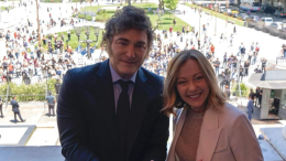 Giorgia Meloni e la violenza sulle donne: "L'immigrazione illegale incide molto"
