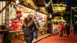 La magia del Natale arriva a Nonantola