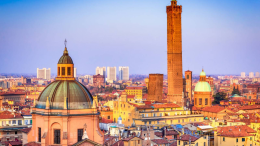 Bologna: capitale della mobilità sostenibile 