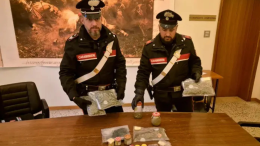 Allarme "Wax": la droga dell'euforia sbarca a Imola.  Arrestato 27enne