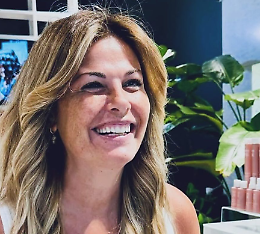 Vanessa Incontrada: "I ritocchi devono servire a migliorare, non a stravolgere"