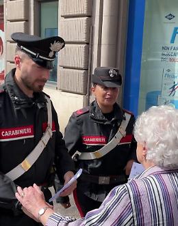 Corso anti-truffe per anziani: prevenzione e sicurezza nei centri di Ozzano dell'Emilia