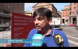 Tram, "inaugurati" i primi 100 metri. Da completare solo altri 16 chilometri e mezzo