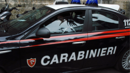  Banda di ladri in manette: accusati di 19 furti in una settimana