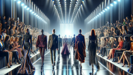 Solidarietà in passerella: arriva la "Faenza Fashion Night"