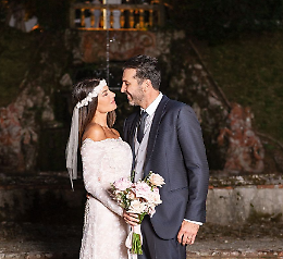 Ilaria D'Amico e la proposta di matrimonio di Buffon: "Sembrava avesse un'aria carica di dolore, mi sono spaventata"