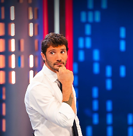 Stefano De Martino: "Ecco come seduco le donne..."