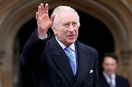 "William è già stato informato": ecco chi succederà a Re Carlo