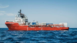Ravenna: in arrivo uno nuovo sbarco di migranti con la Ocean Viking