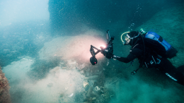  "Abyss Cleanup": il documentario che racconta la lotta alle discariche sottomarine