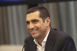 De Pascale proclamato presidente della Regione Emilia-Romagna