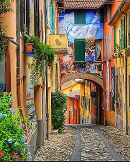 Boom del turismo nei piccoli borghi dell'Emilia Romagna: ecco la classifica dei gioielli più cercati sul web