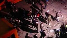 Dieci ultras del Bologna sottoposti a misure cautelari dopo gli scontri di novembre con i tifosi del Lille in via Zamboni