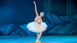 Il Tokyo Ballet arriva a Rimini con un serata di capolavori senza tempo